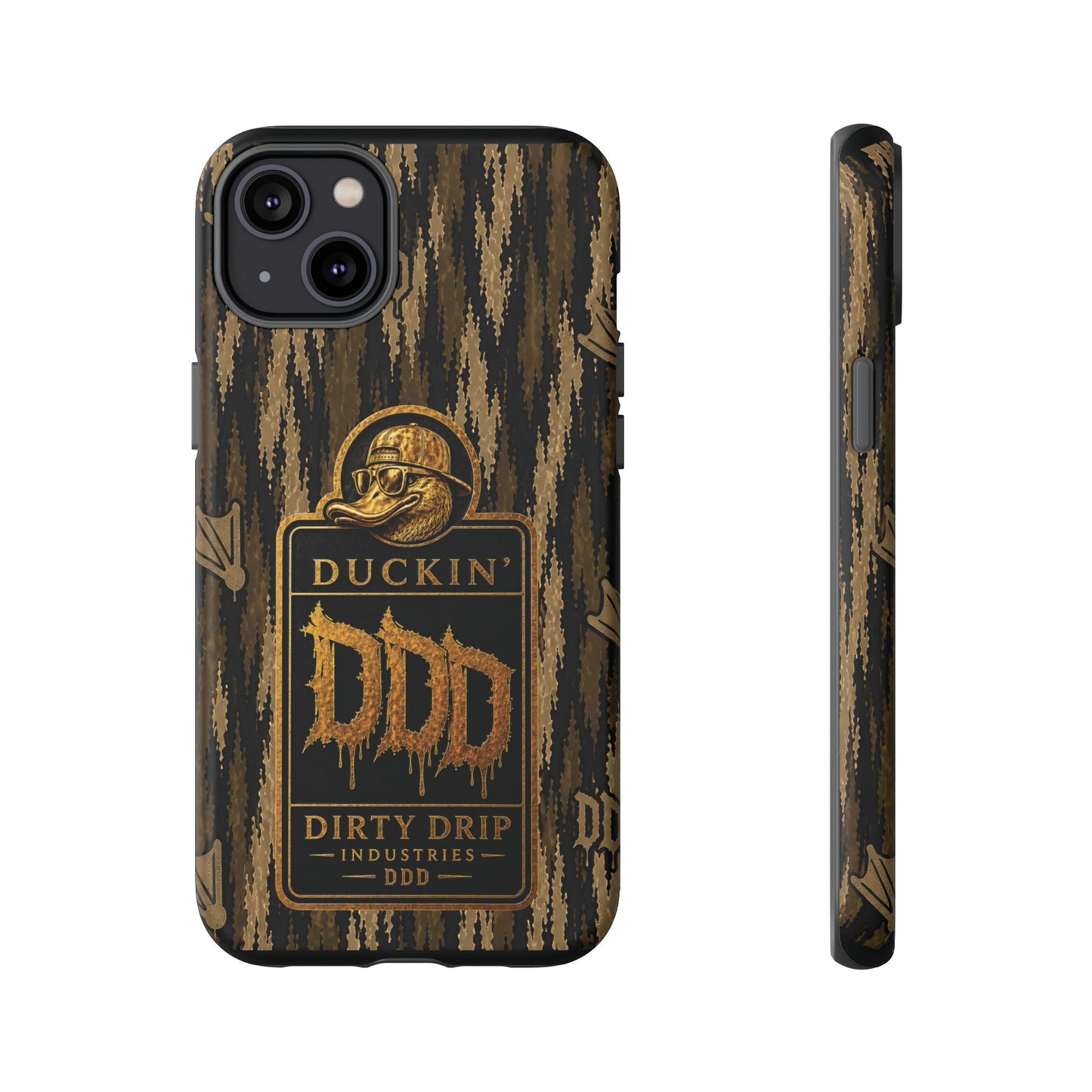 Badge Phone case