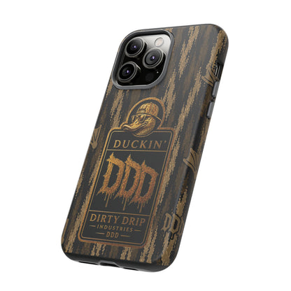 Badge Phone case