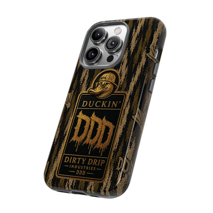 Badge Phone case