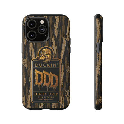 Badge Phone case