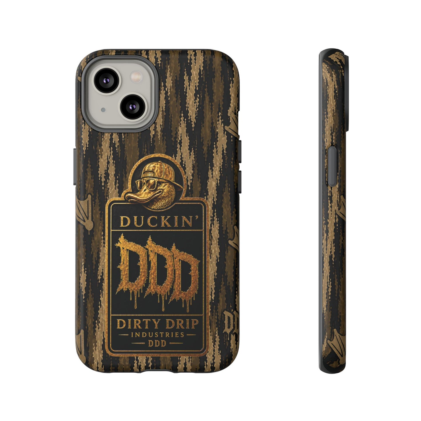 Badge Phone case