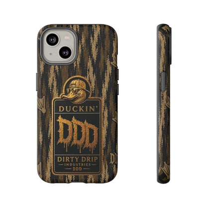 Badge Phone case