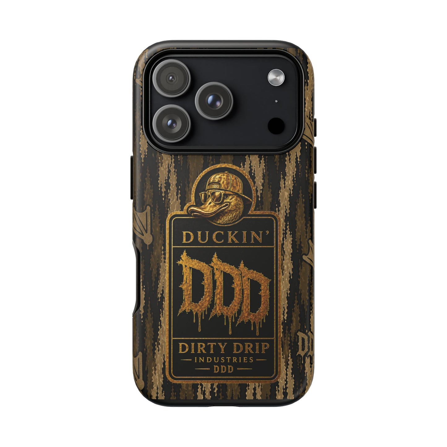 Badge Phone case