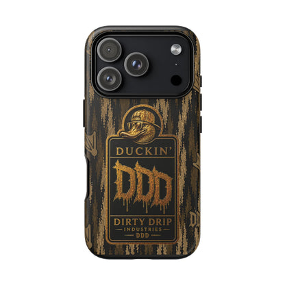 Badge Phone case