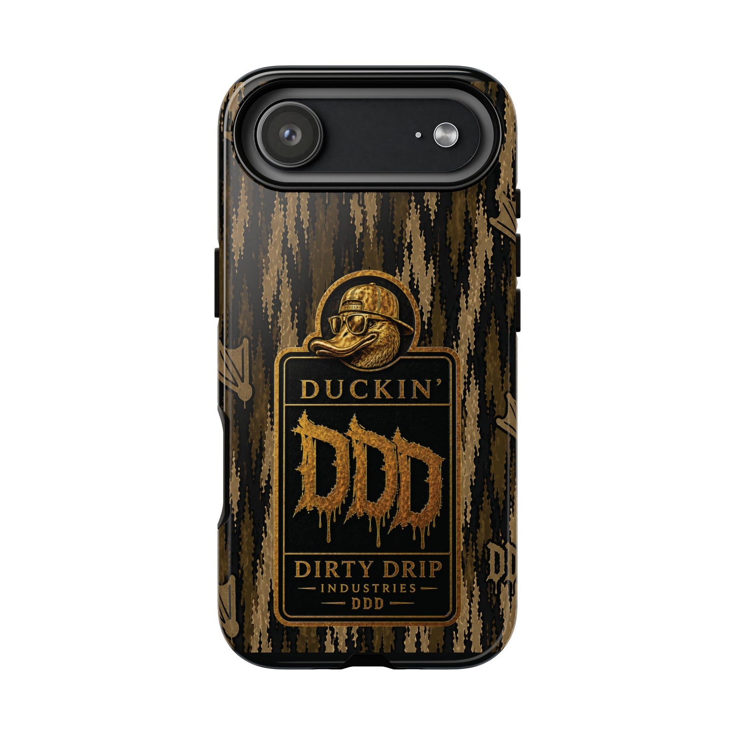 Badge Phone case