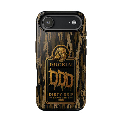 Badge Phone case