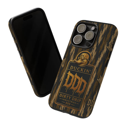 Badge Phone case