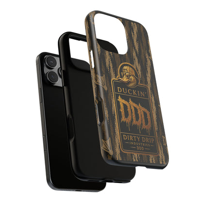 Badge Phone case