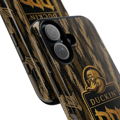 Badge Phone case