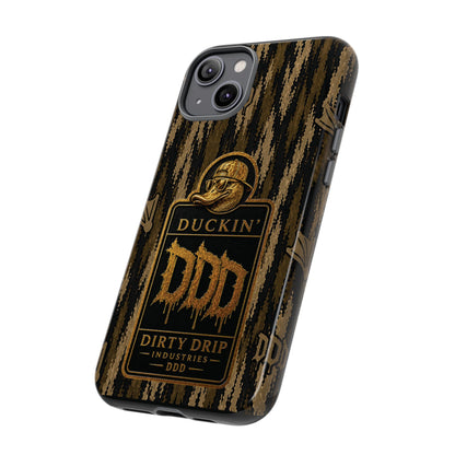 Badge Phone case