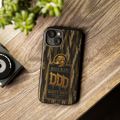 Badge Phone case