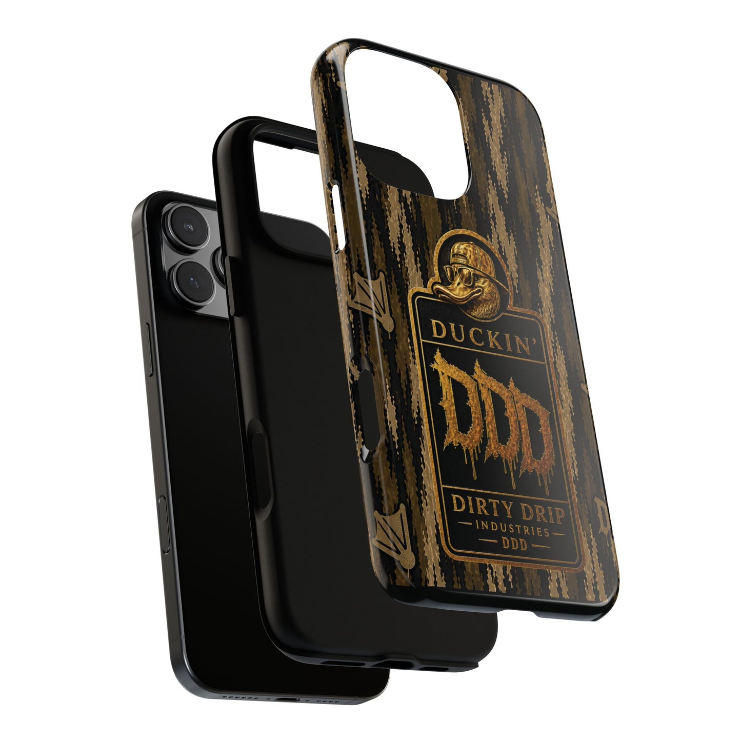 Badge Phone case