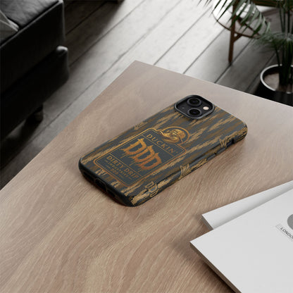 Badge Phone case