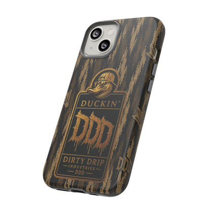 Badge Phone case