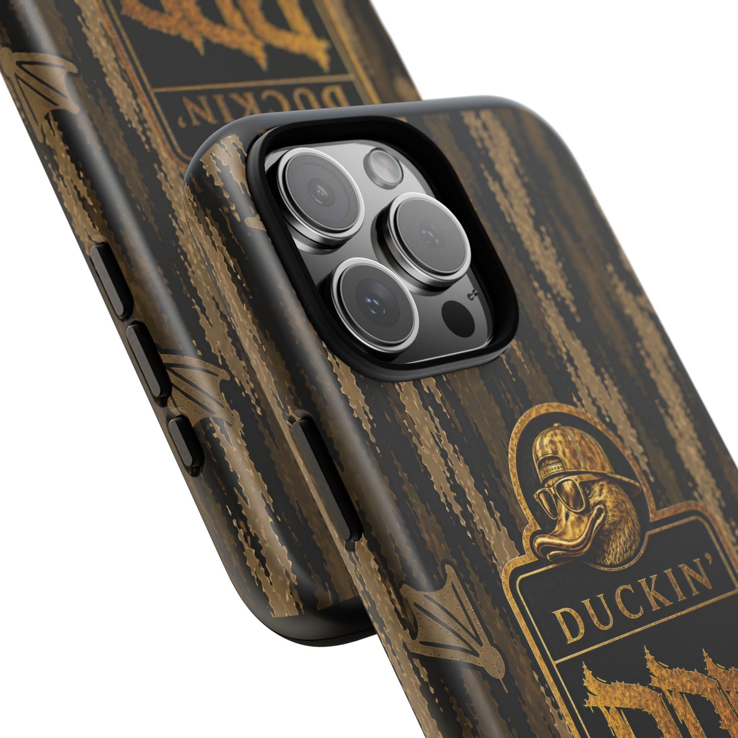 Badge Phone case