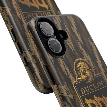 Badge Phone case