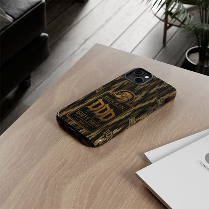 Badge Phone case