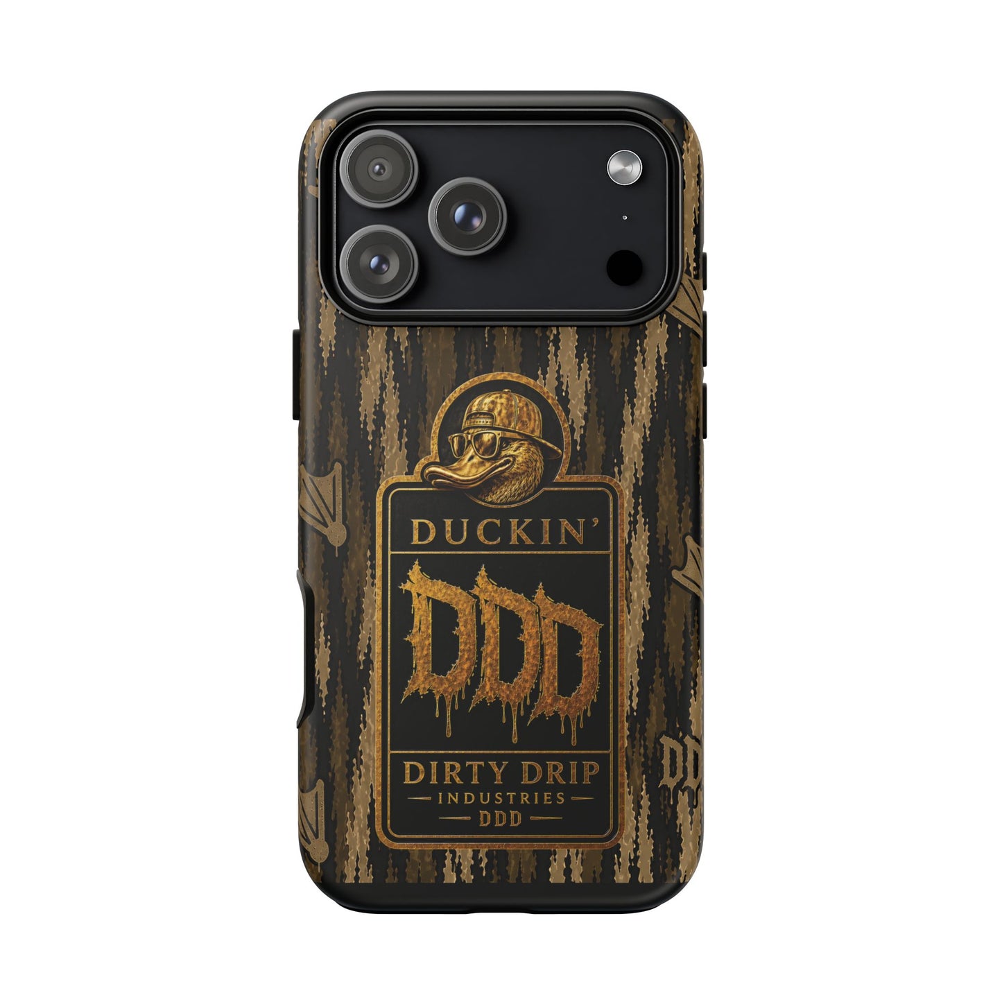 Badge Phone case