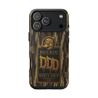 Badge Phone case