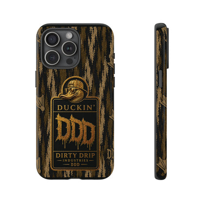 Badge Phone case