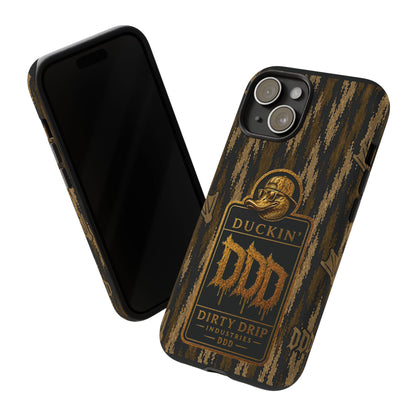Badge Phone case