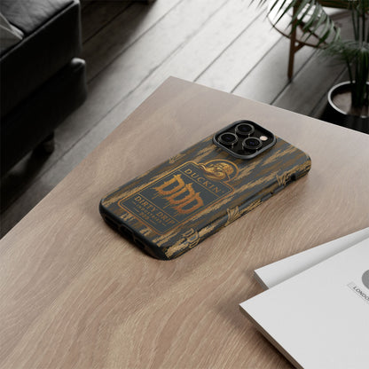 Badge Phone case