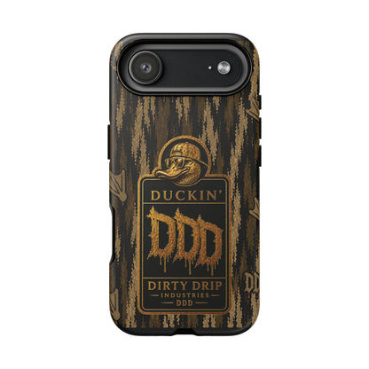 Badge Phone case