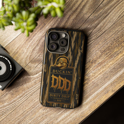 Badge Phone case