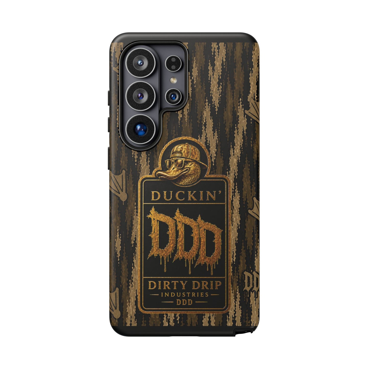 Badge Phone case