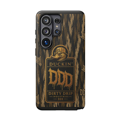 Badge Phone case