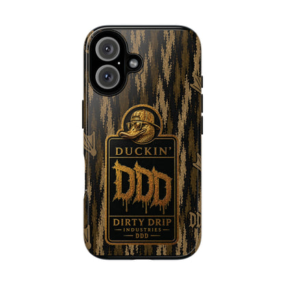 Badge Phone case