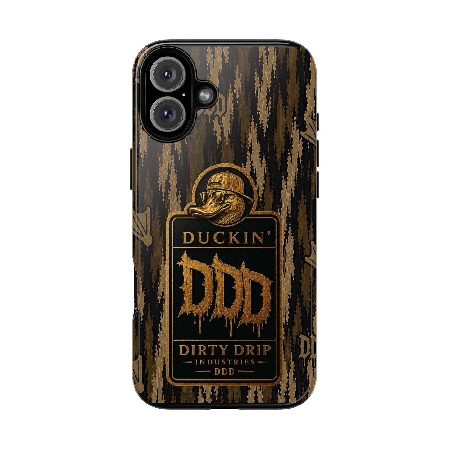 Badge Phone case