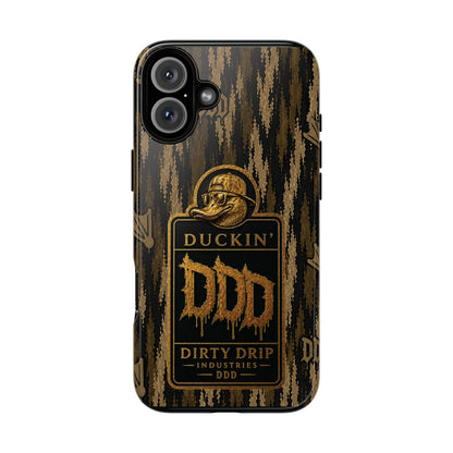 Badge Phone case