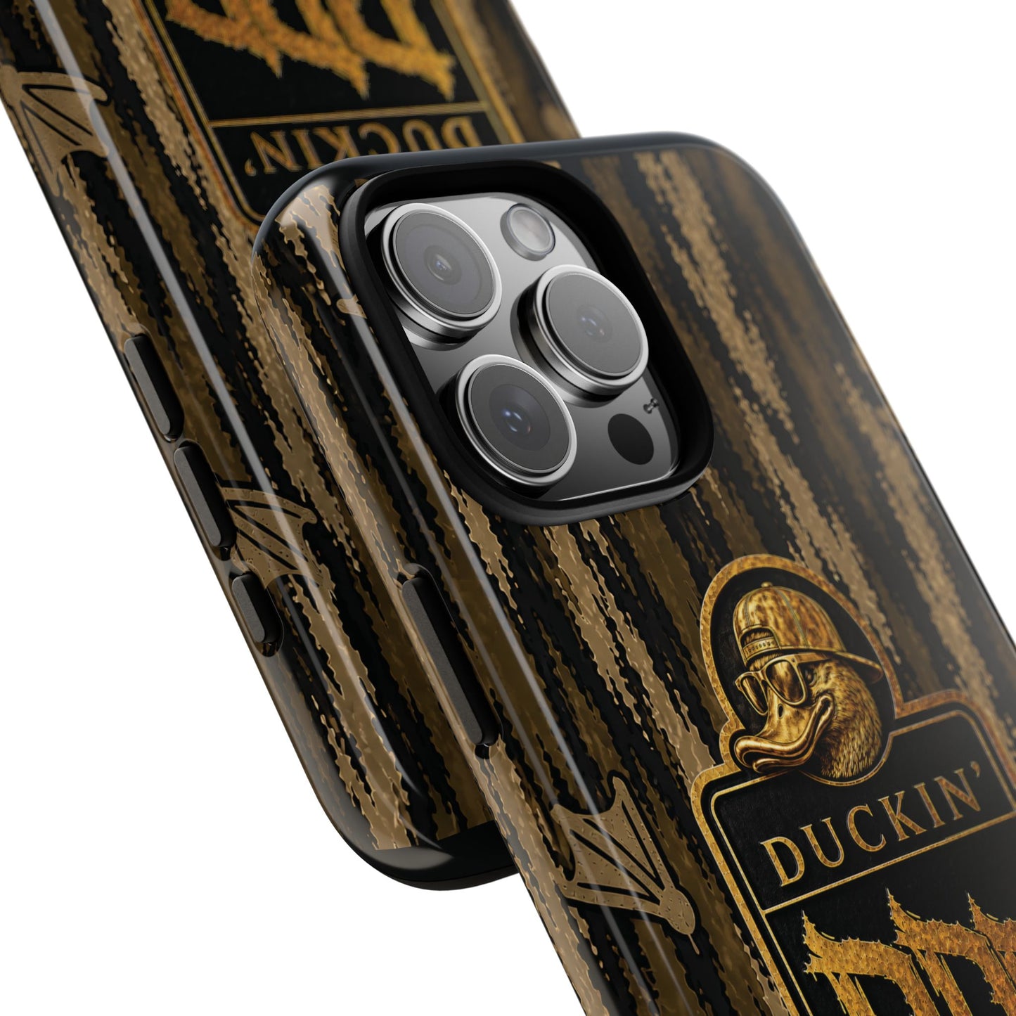 Badge Phone case