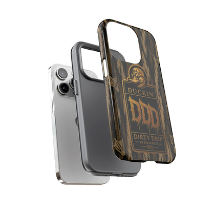 Badge Phone case