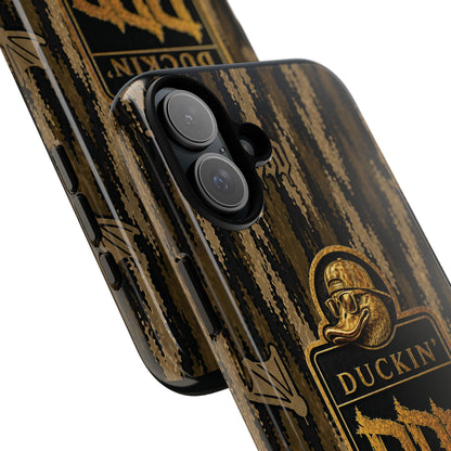 Badge Phone case