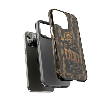 Badge Phone case