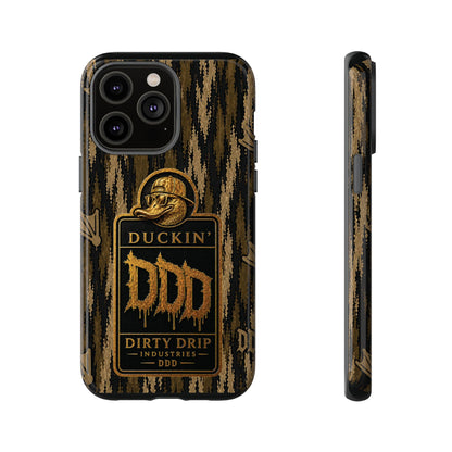 Badge Phone case