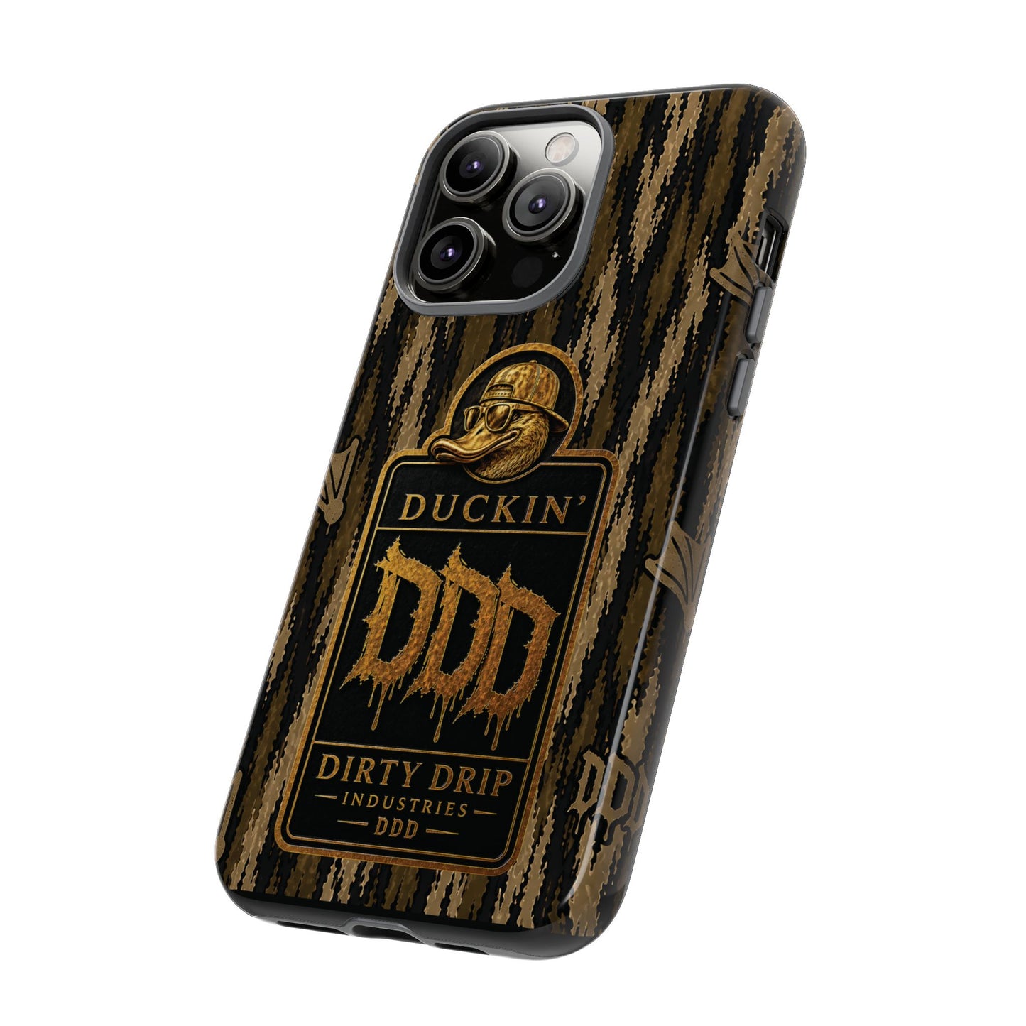 Badge Phone case