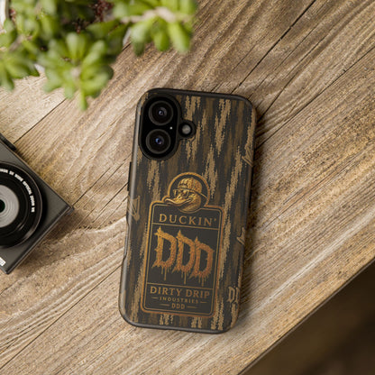 Badge Phone case