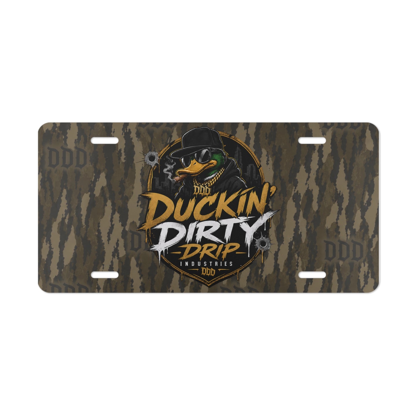 Flyway Drip Plate
