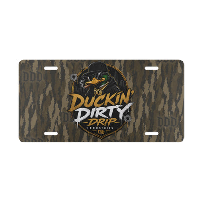 Flyway Drip Plate