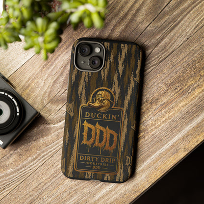 Badge Phone case