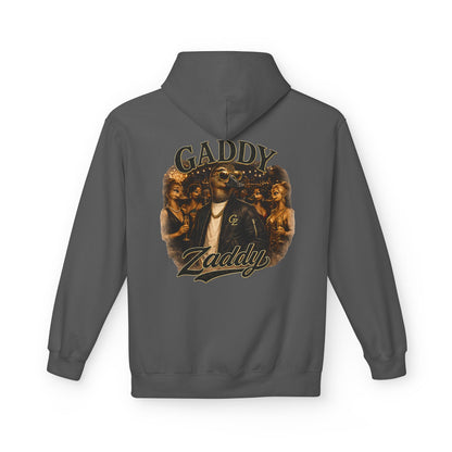 Gaddy Zaddy