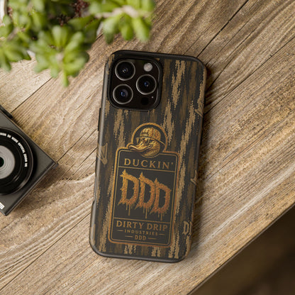 Badge Phone case