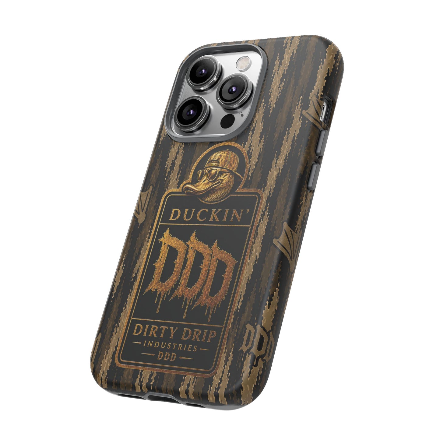 Badge Phone case