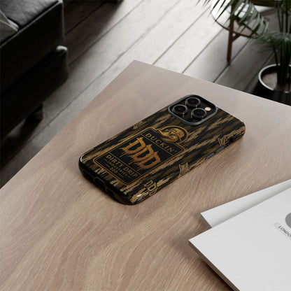 Badge Phone case