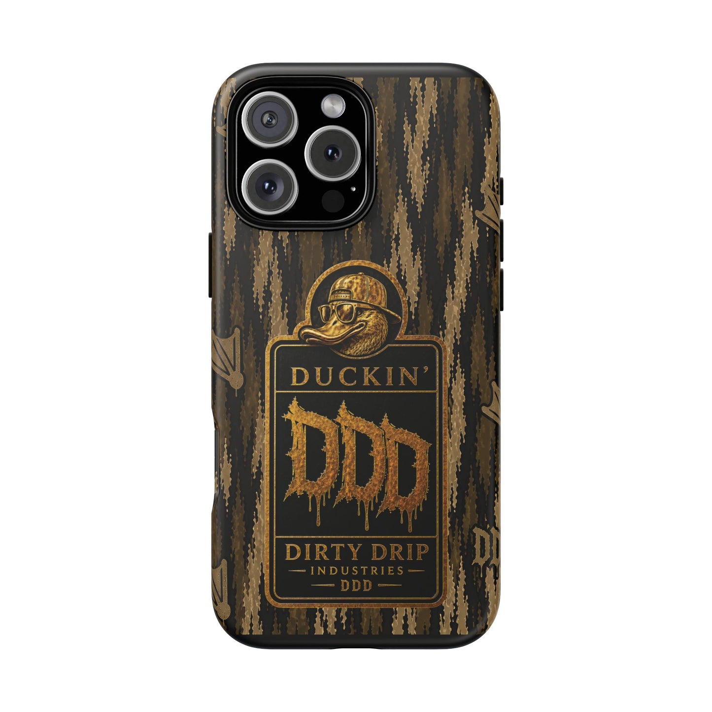 Badge Phone case
