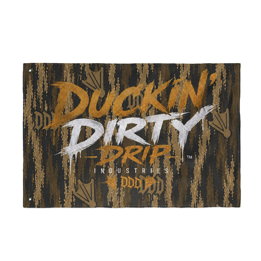 Duckin' Dirty Drip Flag