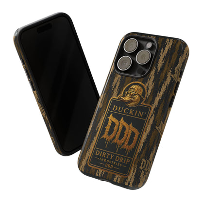 Badge Phone case